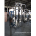 Stainless Steel 500 Gallon Glycol Jacket Conical Cerveja Equipamento